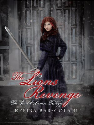 cover image of The Lions Revenge